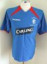 Rangers Home football shirt 2003 - 2005