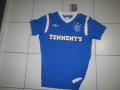 Rangers Home football shirt 2011 - 2012