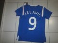 Rangers Home football shirt 2011 - 2012