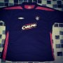 Rangers Training/Leisure football shirt 1992 - 2016