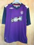 Rangers Training/Leisure football shirt 1992 - 2016