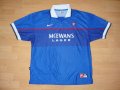 Rangers Home football shirt 1997 - 1999