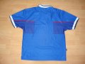 Rangers Home football shirt 1997 - 1999