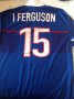 Rangers Home football shirt 1997 - 1999