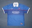 Rangers Home football shirt 1997 - 1999