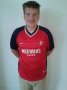 Rangers Away football shirt 1998 - 1999