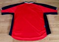 Rangers Away football shirt 1998 - 1999