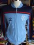 Rangers Training/Leisure football shirt 1992 - 2016