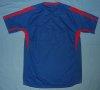 Rangers Training/Leisure football shirt 1992 - 2016