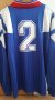 Rangers Home football shirt 1992 - 1994