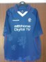 Rangers Home football shirt 2002 - 2003