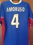 Rangers Home football shirt 2001 - 2002