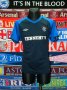 Rangers Training/Leisure football shirt 1992 - 2016