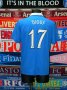 Rangers Home football shirt 2010 - 2011