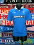 Rangers Home football shirt 2010 - 2011