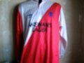 Rangers Away football shirt 1987 - 1988
