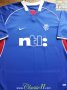 Rangers Home football shirt 2001 - 2002