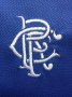 Rangers Home football shirt 2001 - 2002