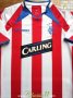 Rangers Away football shirt 2003 - 2004