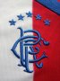 Rangers Away football shirt 2003 - 2004