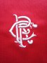 Rangers Away football shirt 1998 - 1999