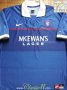 Rangers Home football shirt 1997 - 1999