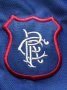 Rangers Home football shirt 1997 - 1999