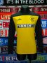 Rangers Penjaga gol baju bolasepak 2010 - 2011