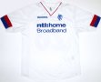 Rangers Third football shirt 2002 - 2003