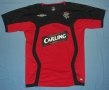 Rangers Training/Leisure football shirt 1992 - 2016