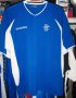 Rangers Training/Leisure football shirt 1992 - 2016