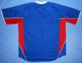Rangers Home football shirt 2001 - 2002