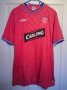 Rangers Away football shirt 2009 - 2010