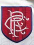 Rangers Away football shirt 1996 - 1997
