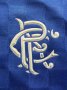 Rangers Home football shirt 1987 - 1990