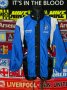 Rangers Training/Leisure football shirt 1992 - 2016