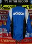 Rangers Training/Leisure football shirt 1992 - 2016