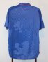 Rangers Home football shirt 2002 - 2003
