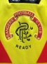 Rangers Goalkeeper football shirt 1992 - 1994