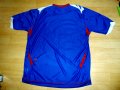 Rangers Home Fußball-Trikots 2006 - 2007