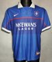 Rangers Home football shirt 1997 - 1999