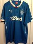 Rangers Home football shirt 2014 - 2015