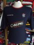 Rangers Training/Leisure football shirt 1992 - 2016