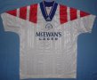 Rangers Away football shirt 1992 - 1993