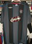 Rangers Third football shirt 2007 - 2008