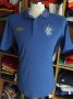 Rangers Training/Leisure football shirt 1992 - 2016