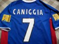 Rangers Home football shirt 2001 - 2002