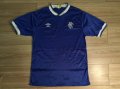 Rangers Home football shirt 1984 - 1987