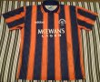 Rangers Away football shirt 1993 - 1994