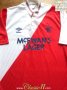 Rangers Away football shirt 1987 - 1988